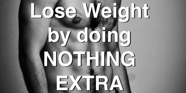 Hari Kalymnios | Lose Weight