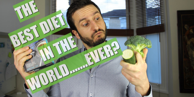 PANLO 80/20 | Hari Kalymnios | The Thought Gym