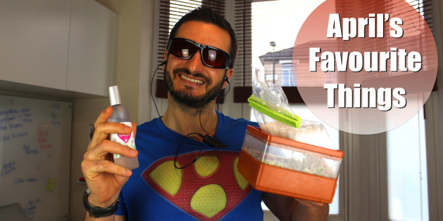 Hari Kalymnios | the Thought Gym