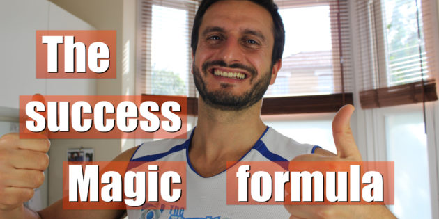 Success Formula