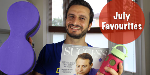 Hari Kalymnios | The Thought Gym