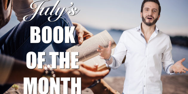 Hari Kalymnios | The Thought Gym