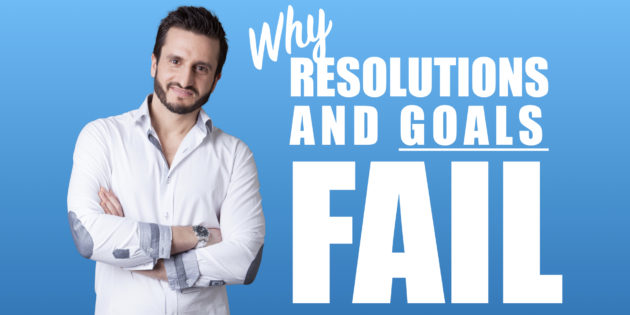 Why Resolutions Fail