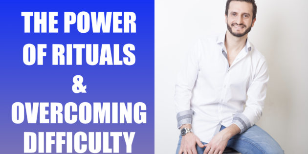 Life is a GIFT - Hari Kalymnios